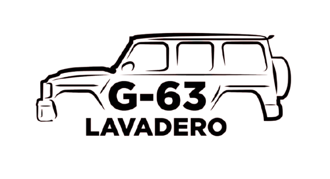 G-63 Lavadero Logo